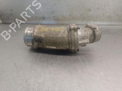 Pipe VW CRAFTER Van (SY_, SX_) 2.0 TDI FWD (SYB, SYC, SYD) | BP40611245M125 - Image 3