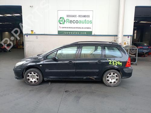 Used Parts PEUGEOT 307 SW (3H) 1.6 HDI 110 (109 hp) 3506342