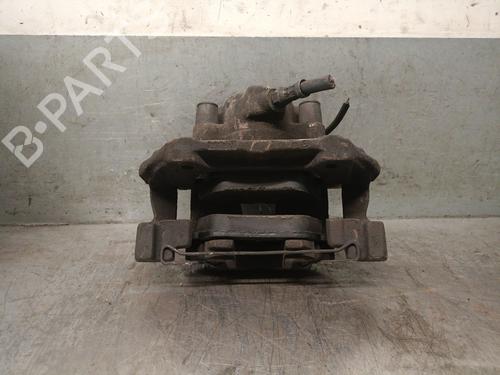 Left front brake caliper MERCEDES-BENZ E-CLASS (W210) E 290 Turbo-D (210.017) | BP27201318M105 