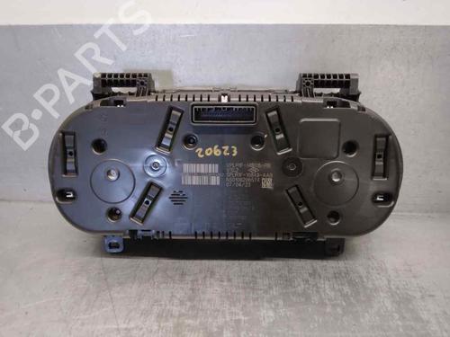 Instrument cluster DACIA SANDERO III 1.0 TCe 90 | BP18266287C47 
