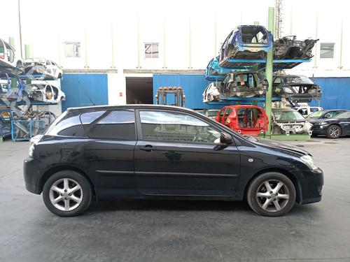 Engine control unit (ECU) TOYOTA COROLLA (_E12_) 2.0 D-4D (CDE120R, CDE120L_) | BP24513645M57 - Image 7