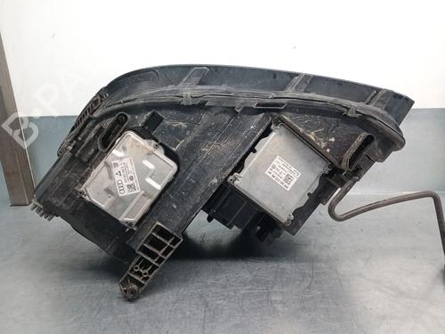 Right headlight VW TIGUAN (5N_) 2.0 TDI | BP29457392C29 