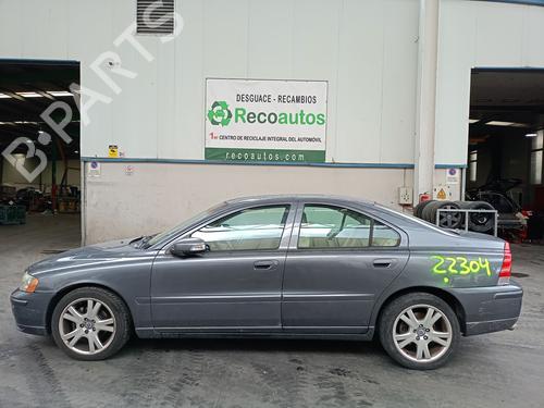 Engine control unit (ECU) VOLVO S60 I (384) 2.4 | BP24155210M57 - Image 5
