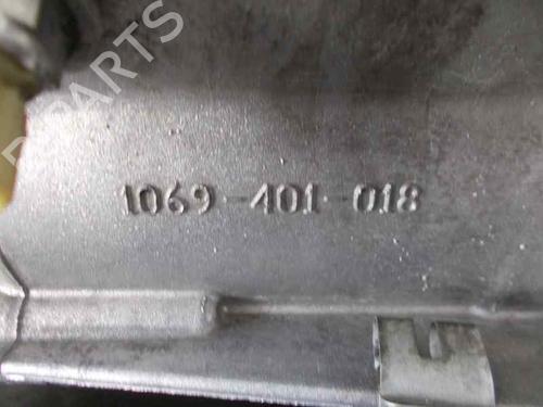 Gearbox BMW 1 (E87) 116 d | BP3154776M3