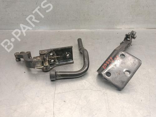 Hinge/Door check strap LDV MAXUS Bus  | BP28043305C146 