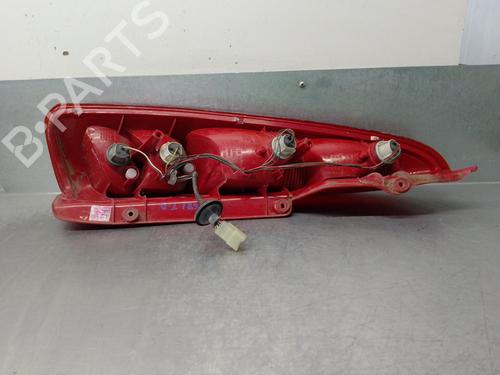 Right taillight CHEVROLET REZZO MPV (U100) 1.6 | BP15129531C35 