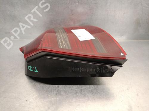 Right taillight BMW 1 (E81) 116 i | BP25246467C35 