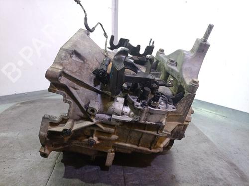 Gearbox FORD MONDEO III (B5Y) 2.2 TDCi | BP22726244M3 