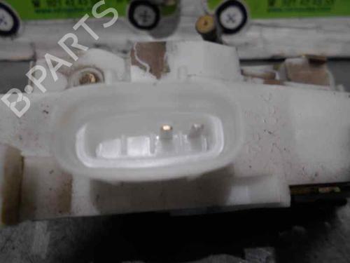 Rear right lock TOYOTA AVENSIS (_T22_) 2.0 D-4D (CDT220_, CDT220R) | BP2112416C99 