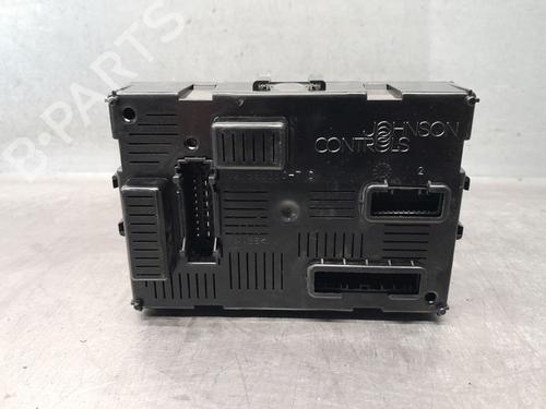 electronic-module-renault-clio-iii-br01-cr01-2005-2006-2007-2008-2009-2010-2011-2012-2013-2014-36112176 main image