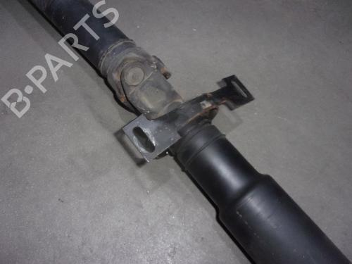 Driveshaft BMW 5 (E39)  | BP18018207M37 
