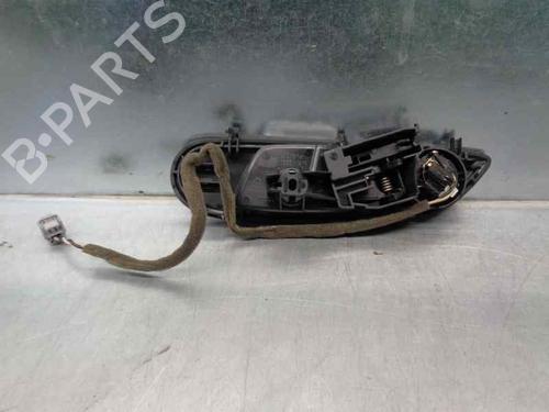 Front right interior door handle FORD FIESTA VI (CB1, CCN) 1.6 TDCi | BP7259037I14 