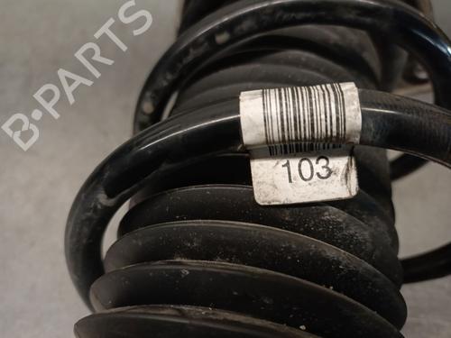 Left front shock absorber MERCEDES-BENZ CLA Shooting Brake (X118) CLA 200 (118.687) | BP25238262M16 