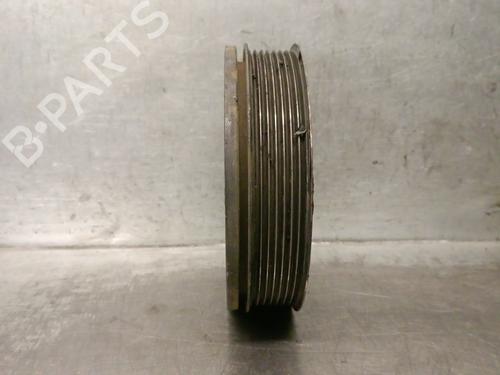 Pulley RENAULT KOLEOS I (HY_) 2.0 dCi (HY0K) | BP37585269M122 - Image 2