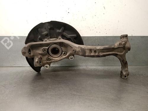 Used Right front steering knuckle Right front steering knuckle AUDI A4 B7 (8EC) 2.0 (130 hp) 40037632 40037632