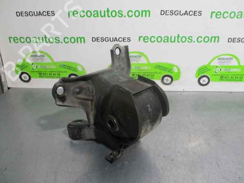 Engine mount KIA SPORTAGE II (JE_, KM_)  | BP8762420M89 
