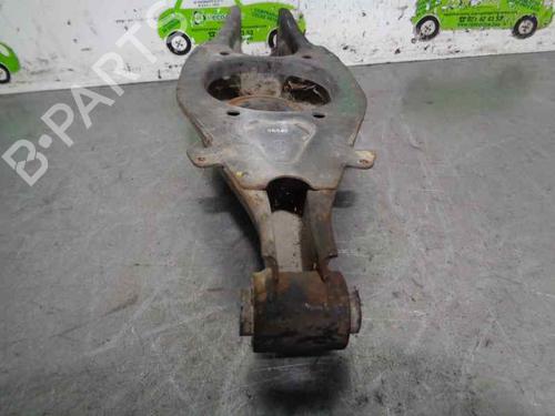 Right rear suspension arm MERCEDES-BENZ 124 T-Model (S124) 230 TE Cat (124.083) | BP4591452M15 