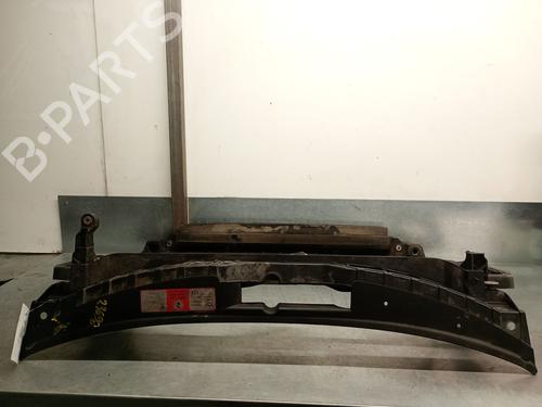 Frontplate/Frontkurv AUDI A6 C6 (4F2) 3.0 TDI quattro | BP29876188C72