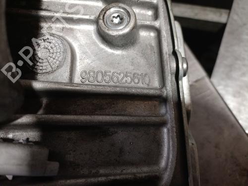 Gearbox OPEL VIVARO C Van (K0) 2.0 | BP39240044M3 - Image 6