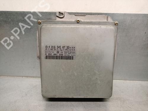 Used Engine control unit (ECU) MERCEDES-BENZ C-CLASS (W202) C 250 D (202.125) (113 hp) 22131834