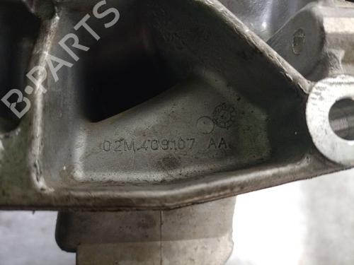 Transfer box SKODA YETI (5L) 2.0 TDI | BP32019483M36  - Image 9