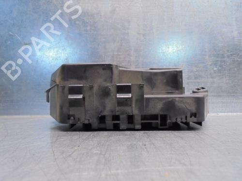 Electronic module MERCEDES-BENZ S-CLASS (W220) S 320 CDI (220.026, 220.126) | BP8390375M83 