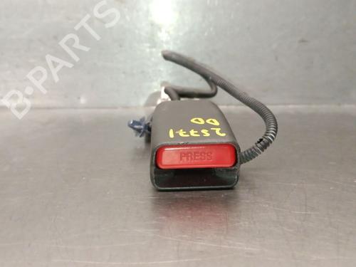 Seat buckle HONDA HR-V (RU) 1.6 i-DTEC (RU8) | BP36785183I32 - Image 1