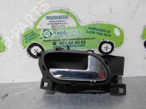 Used Rear right interior door handle CITROËN C4 I (LC_) 1.6 16V (109 hp) 3214740