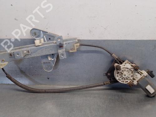 Rear right window mechanism CHRYSLER SEBRING (JR) 2.0 | BP29808121C25