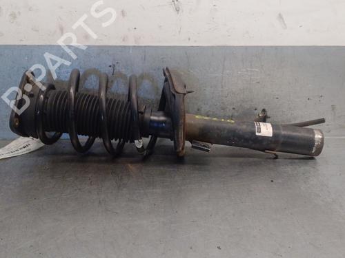 Højre fortil støddæmper Højre fortil støddæmper FORD FOCUS III 1.6 TDCi (115 hp) 36466714 36466714