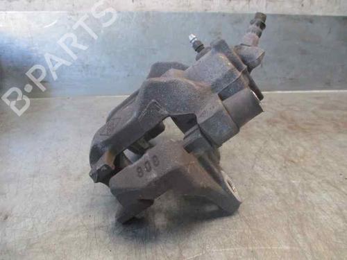 Right front brake caliper DACIA SANDERO II 1.0 SCe 75 (B8JC, B8JD) | BP11617119M104 