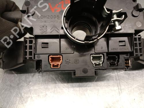 Headlight switch CITROËN JUMPY II Van 2.0 HDi 120 | BP38705214I24 - Image 5