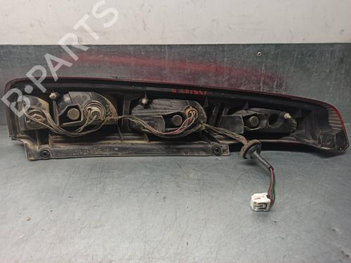 Right taillight NISSAN X-TRAIL I (T30) 2.2 Di 4x4 | BP8311680C35 