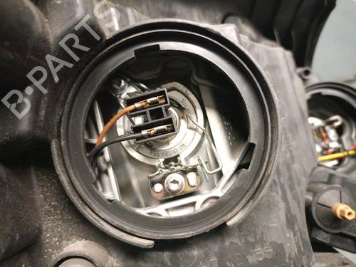 Venstre forlygte KIA CEE'D Hatchback (ED) 1.6 CRDi 115 | BP32169208C28 