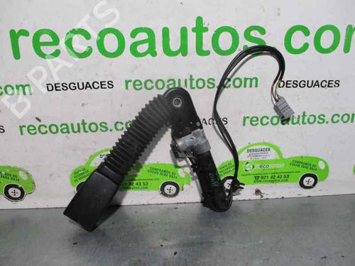 Seat buckle MINI MINI CLUBMAN (R55) Cooper | BP21019176I32 