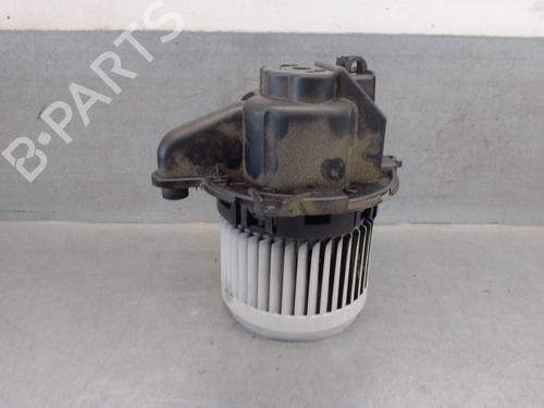 Ventilator motor DACIA DOKKER MPV (KE_) 1.5 dCi (KEAJ, KEAH) (90 hp) 26518749