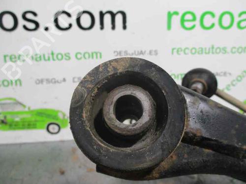 Querlenker links hinten MITSUBISHI PAJERO III (V7_W, V6_W) 3.2 Di-D (V68W, V78W) | BP2112163M14 