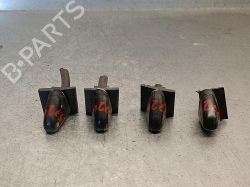 Headlight washer MAZDA 6 Hatchback (GG) 2.0 DI (GG14) | BP36437487E17 - Image 2