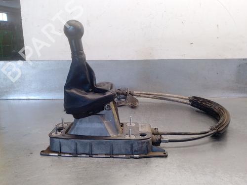 Used Gear lever SEAT ALTEA (5P1) 2.0 TDI 16V (140 hp) 23446097