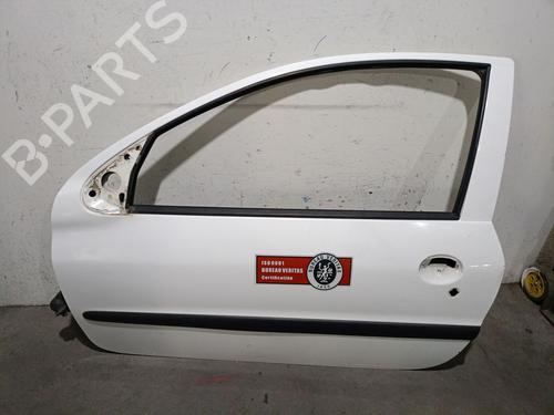 Used Left front door Left front door 38311869 38311869