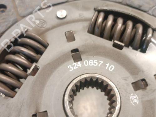 Other FORD TRANSIT CONNECT (P65_, P70_, P80_) 1.8 TDCi | BP29135593O1