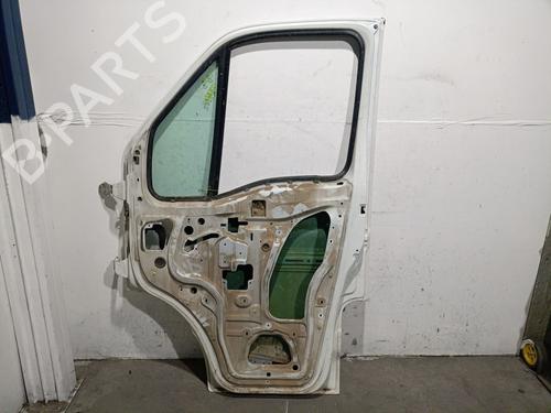 Right front door OPEL MOVANO A Van (X70) 2.8 DTI (FD) | BP29979401C3
