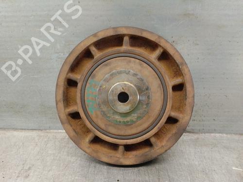 Used Pulley OPEL VIVARO A Van (X83) 1.9 DTI (F7) (101 hp) 18840737