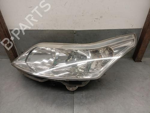 Used Left headlight Left headlight 37593645 37593645