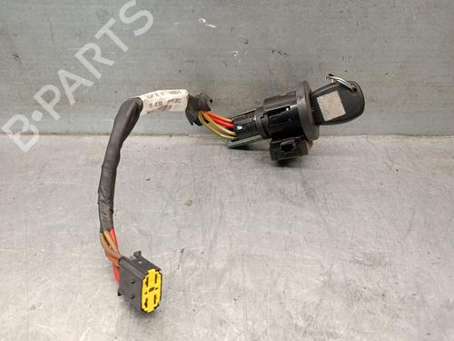 Ratlås/Tændingslås DACIA SANDERO 1.6 MPI 85 (BS03) (84 hp) 30698115