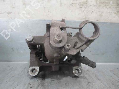Left rear brake caliper FORD MONDEO IV Turnier (BA7)  | BP11616592M107 