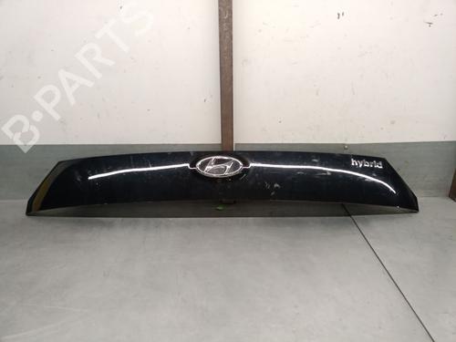 Andre Andre HYUNDAI BAYON (BC3) 1.0 T-GDI 48V-Hybrid (101 hp) 37154632 37154632