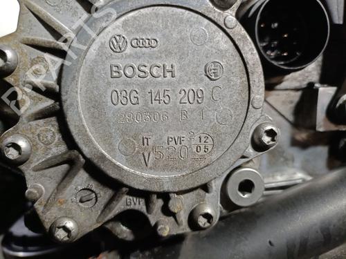 Engine SEAT LEON (1P1) 2.0 TDI 16V | BP39564886M1 - Image 7