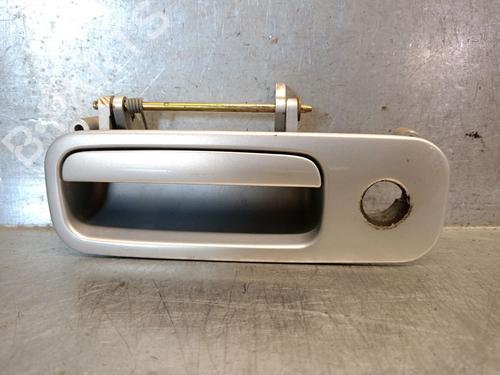 Used Tailgate handle VW SHARAN (7M8, 7M9, 7M6) 1.9 TDI (115 hp) 30642279