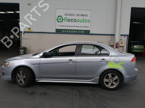 Electronic module MITSUBISHI LANCER VIII (CY_A, CZ_A) 2.0 DI-D (CY8A) | BP15209755M83  - Image 5